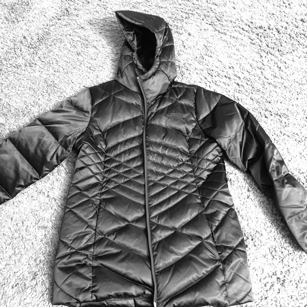 Women’s New Northface coat